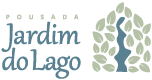 Pousada Jardim do Lago Logo