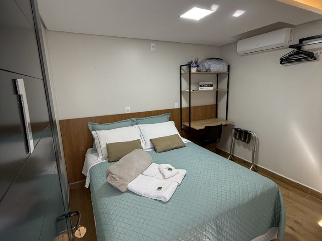 QUARTO 1 - SUITE - CASAL - 3