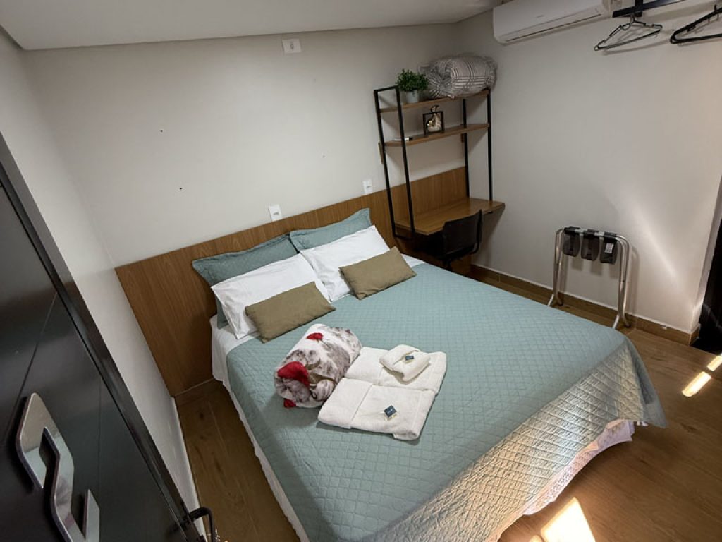 QUARTO 2 - SUITE - CASAL - 2